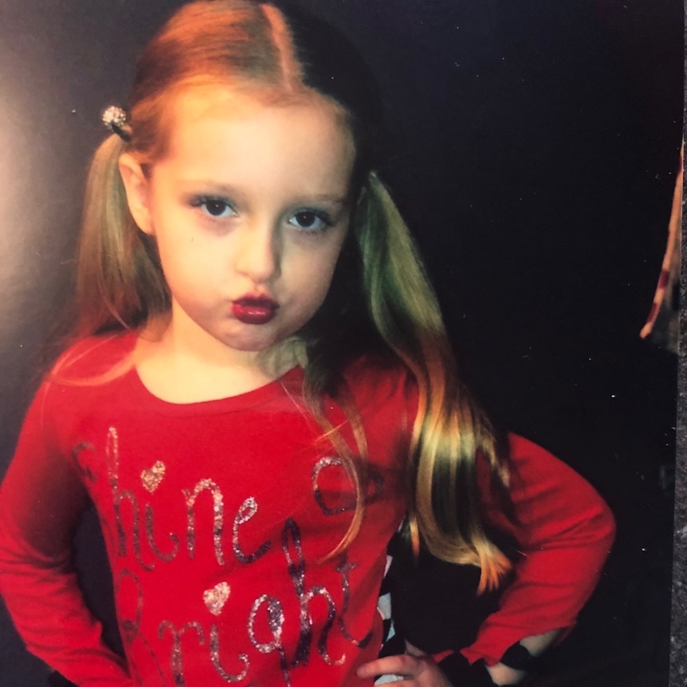 Meet your Posher, Deanna